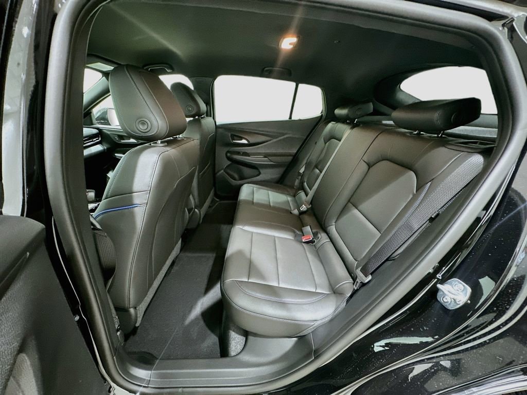 2026 Buick Envista Sport Touring - Photo 25