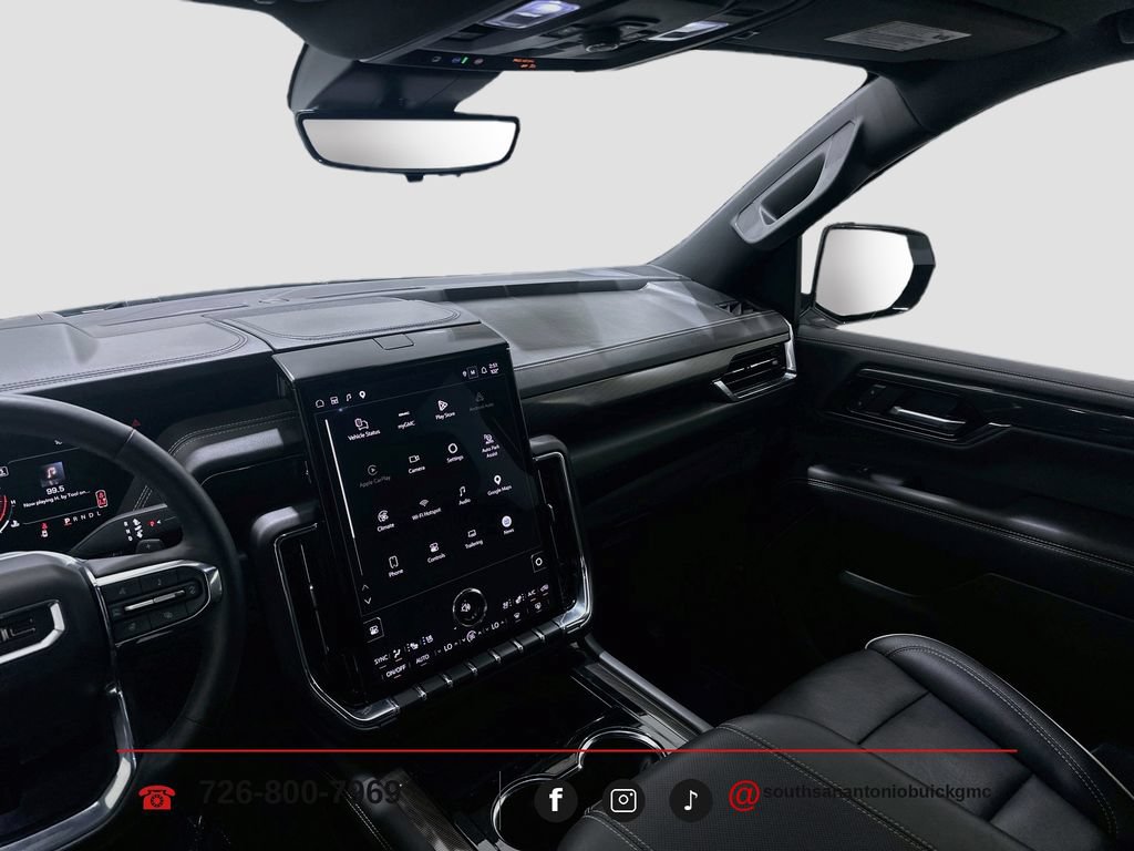 2025 GMC Yukon XL Elevation - Photo 25