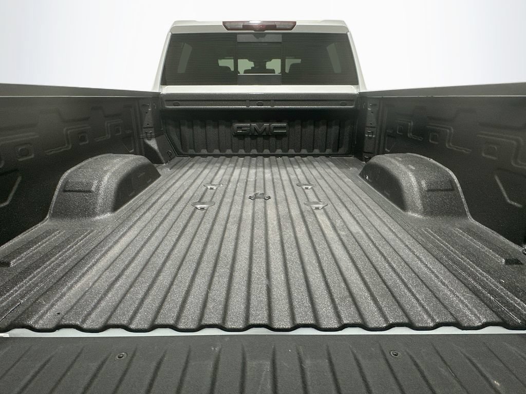 2026 GMC Sierra 2500HD AT4 - Photo 27