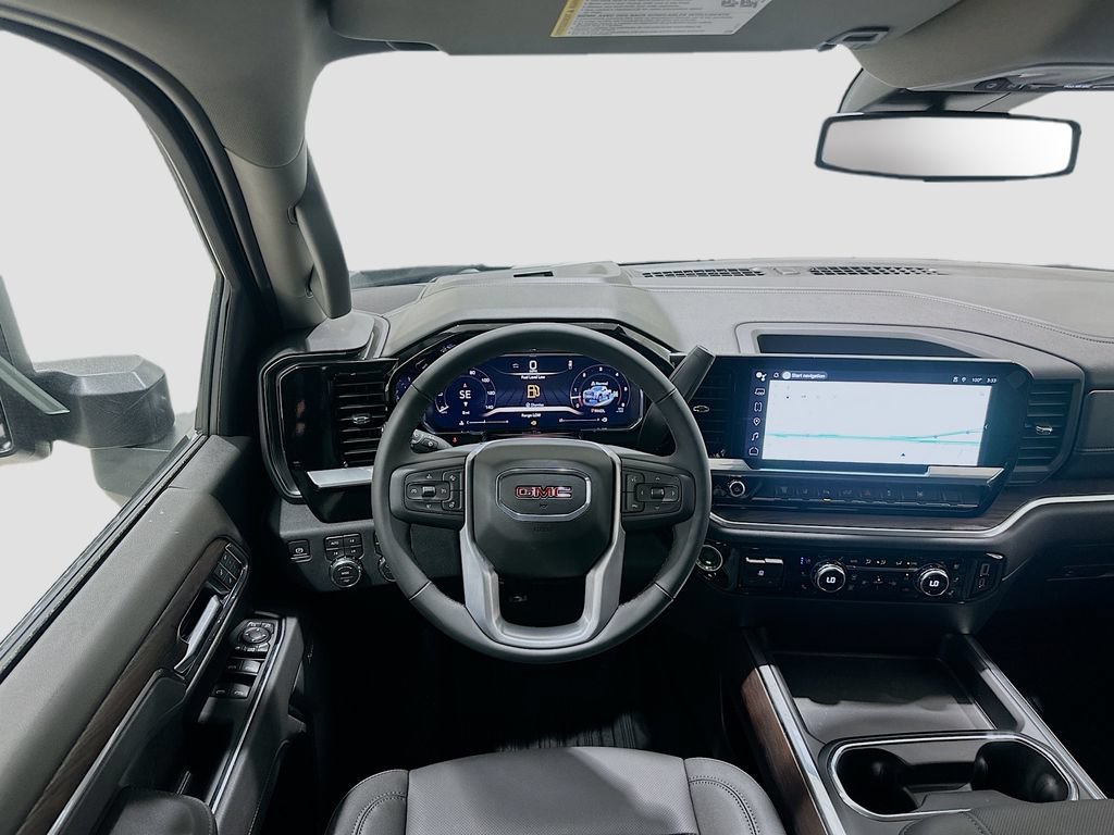 2026 GMC Sierra 2500HD SLT - Photo 23