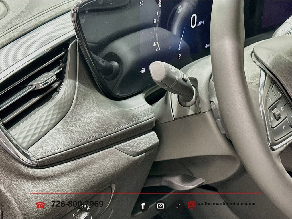 2026 Buick Encore GX Sport Touring - Photo 13