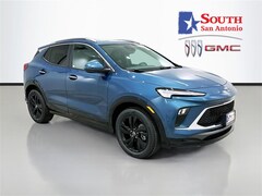 2026 Buick Encore GX Sport Touring SUV