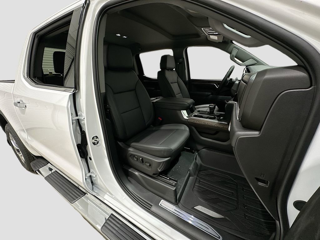 2026 GMC Sierra 1500 SLT - Photo 29
