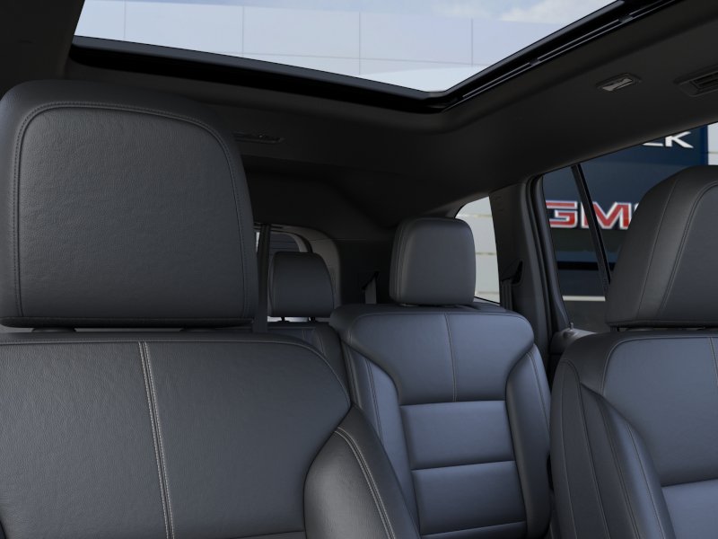 2027 GMC Acadia Elevation - Photo 24