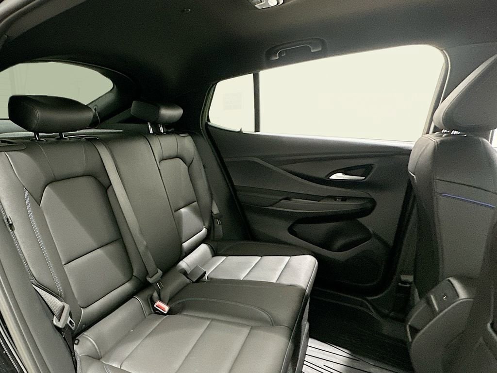 2026 Buick Envista Sport Touring - Photo 30