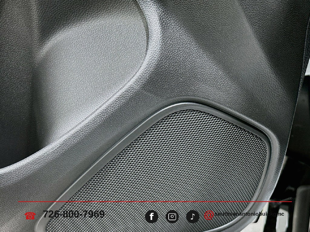 2026 Buick Encore GX Sport Touring - Photo 21