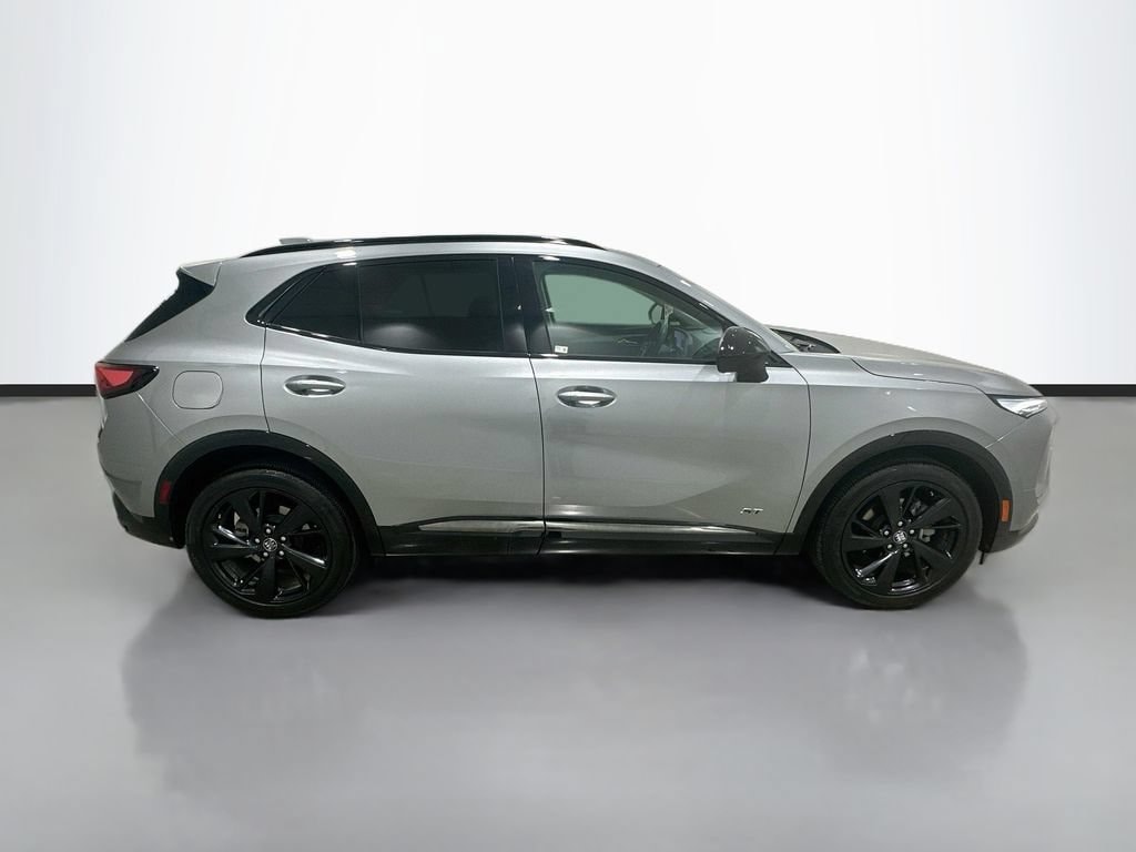 2024 Buick Envision Sport Touring - Photo 8