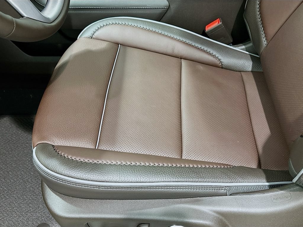 2026 GMC Sierra 1500 Denali - Photo 21