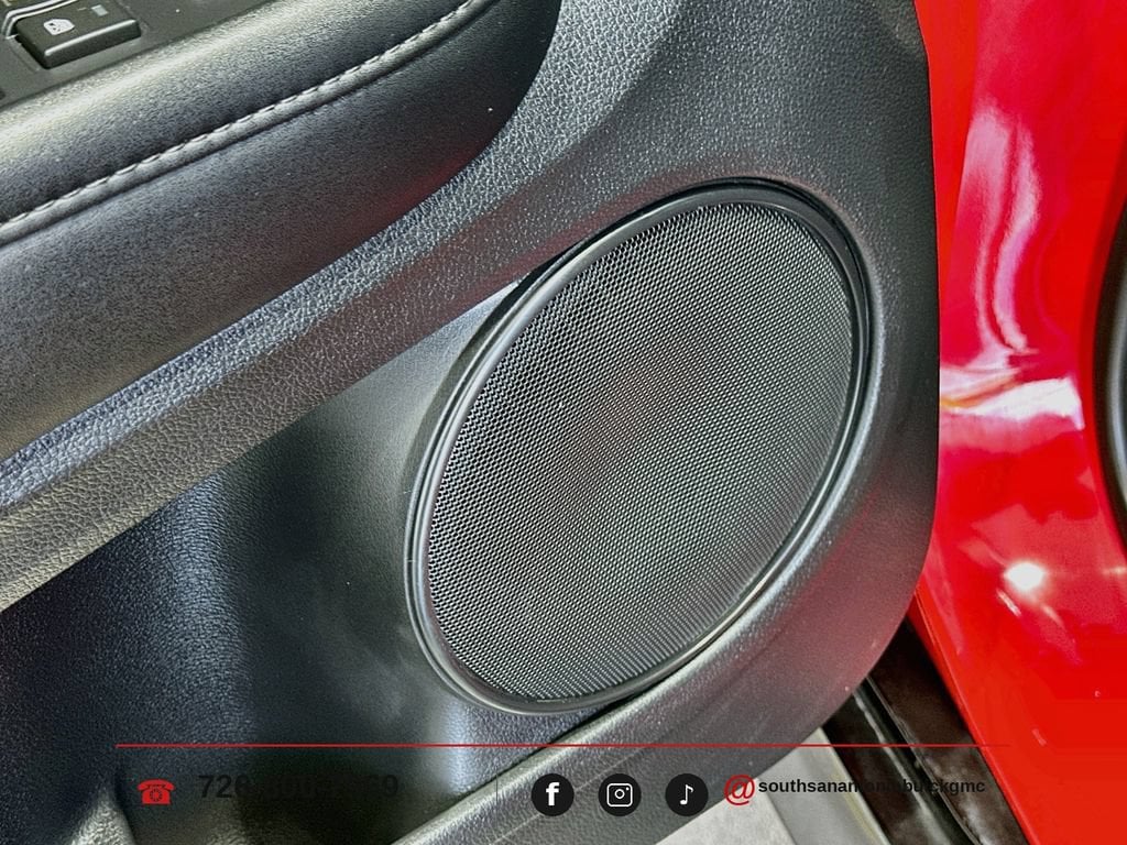 2022 Honda HR-V Sport - Photo 18