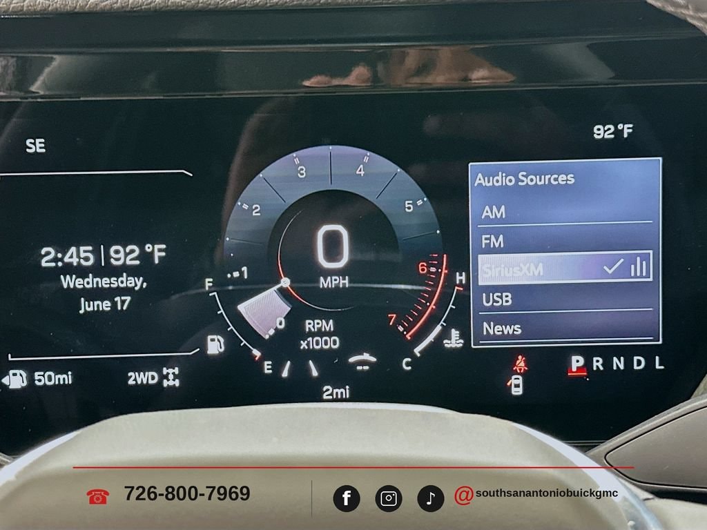2026 GMC Yukon Denali - Photo 13