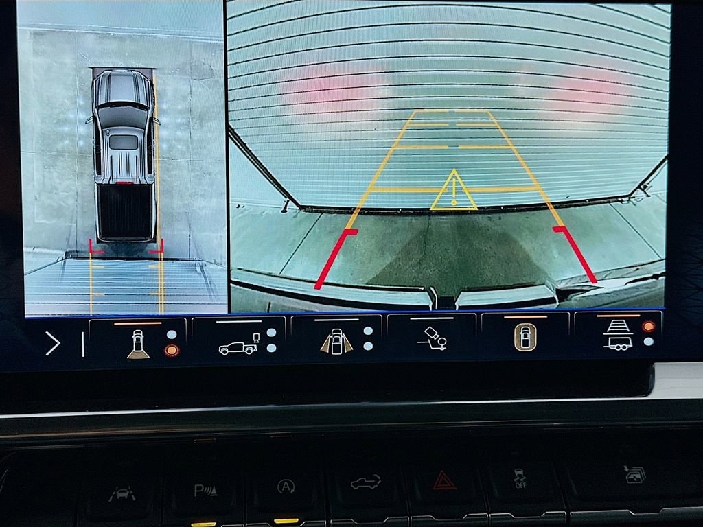 2026 GMC Sierra 1500 Elevation - Photo 14