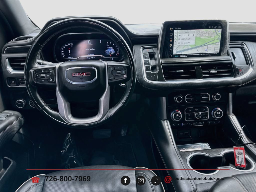 2024 GMC Yukon SLT - Photo 24