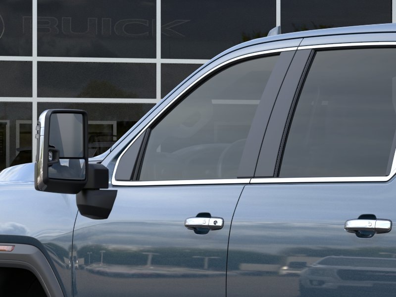 2026 GMC Sierra 3500HD Denali Ultimate - Photo 12