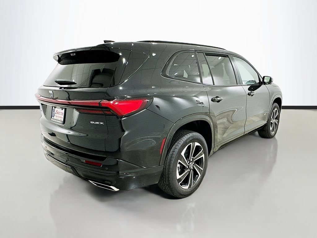 2026 Buick Enclave Sport Touring - Photo 7