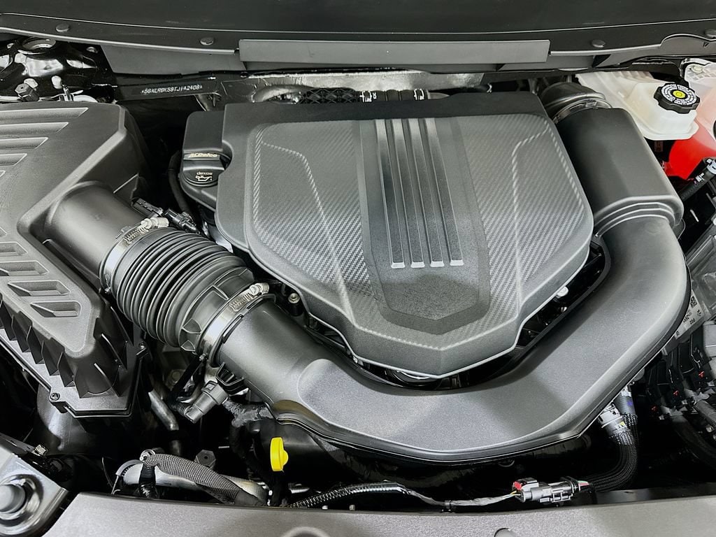2026 Buick Enclave Sport Touring - Photo 8