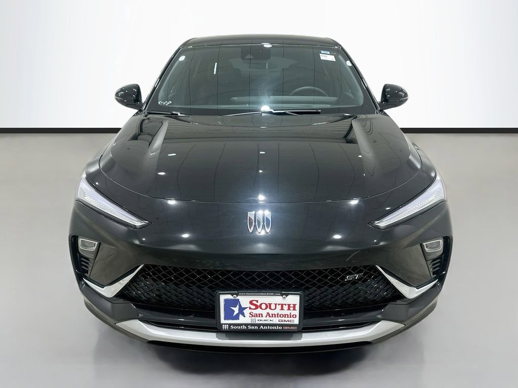 2026 Buick Envista Sport Touring - Photo 2