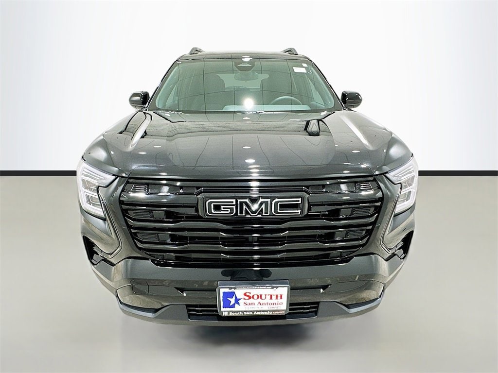 New 2026 GMC Terrain Elevation SUV