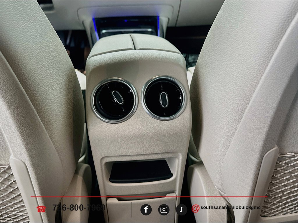 2025 Mercedes-Benz GLA GLA250 - Photo 26