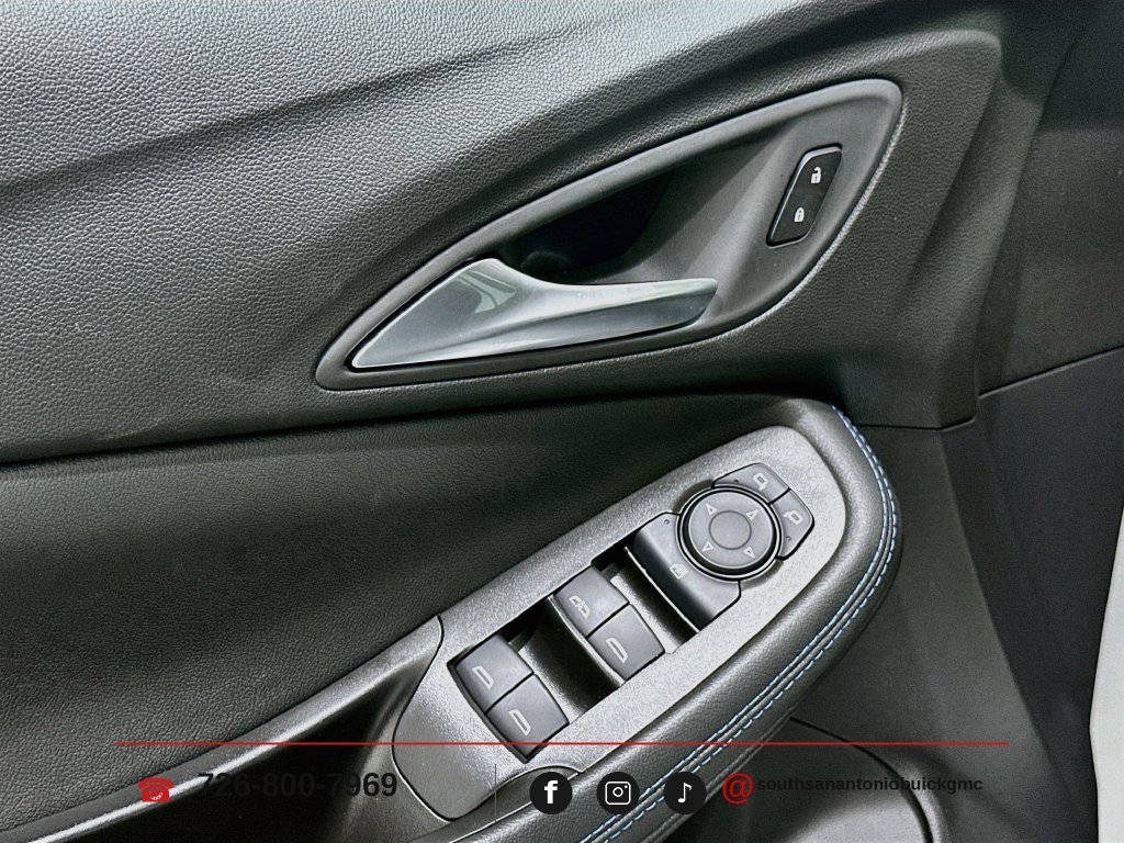 2026 Buick Encore GX Sport Touring - Photo 18