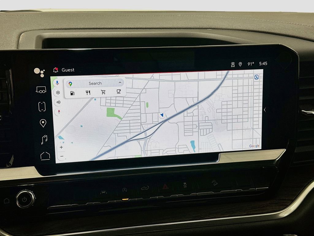 2026 GMC Sierra 1500 SLT - Photo 13