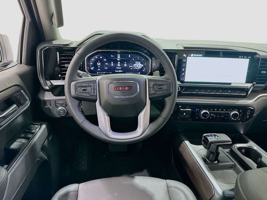 2026 GMC Sierra 1500 SLT - Photo 23