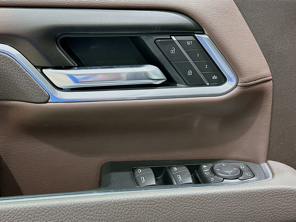 2026 GMC Sierra 2500HD Denali - Photo 18