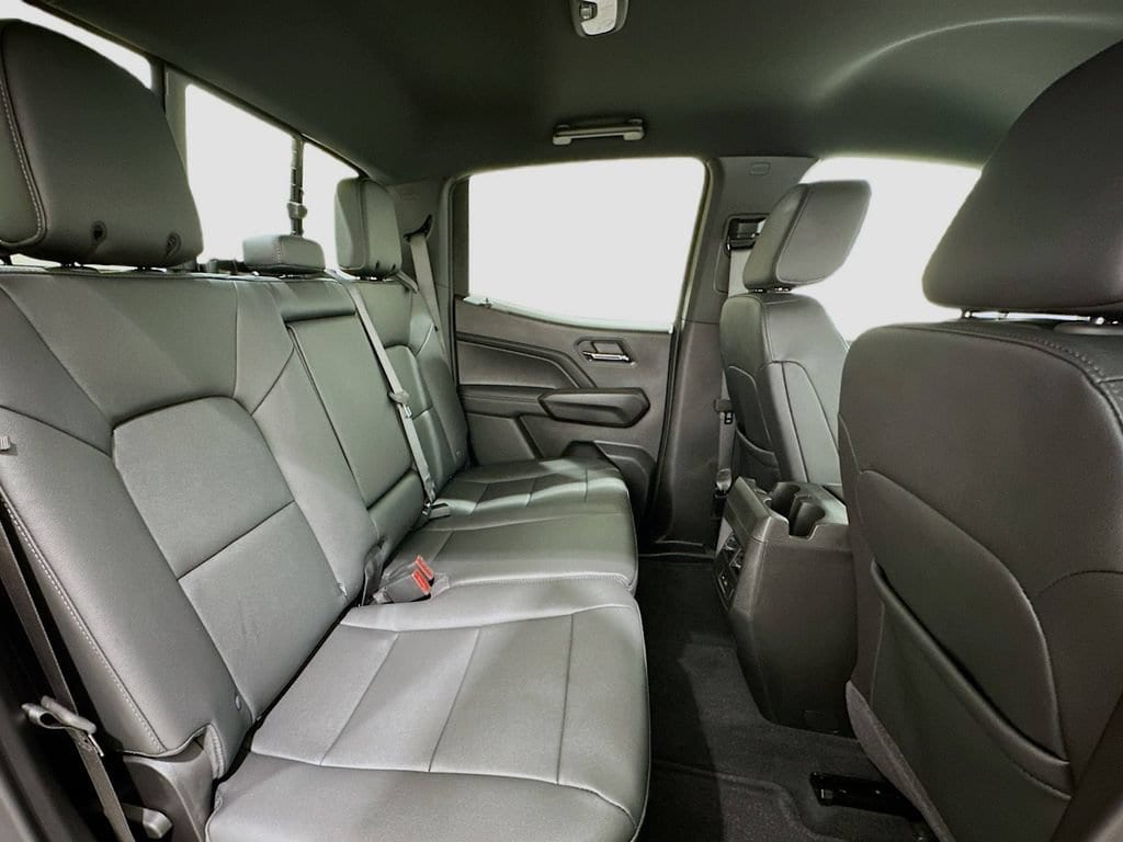 2026 GMC Canyon Elevation - Photo 30
