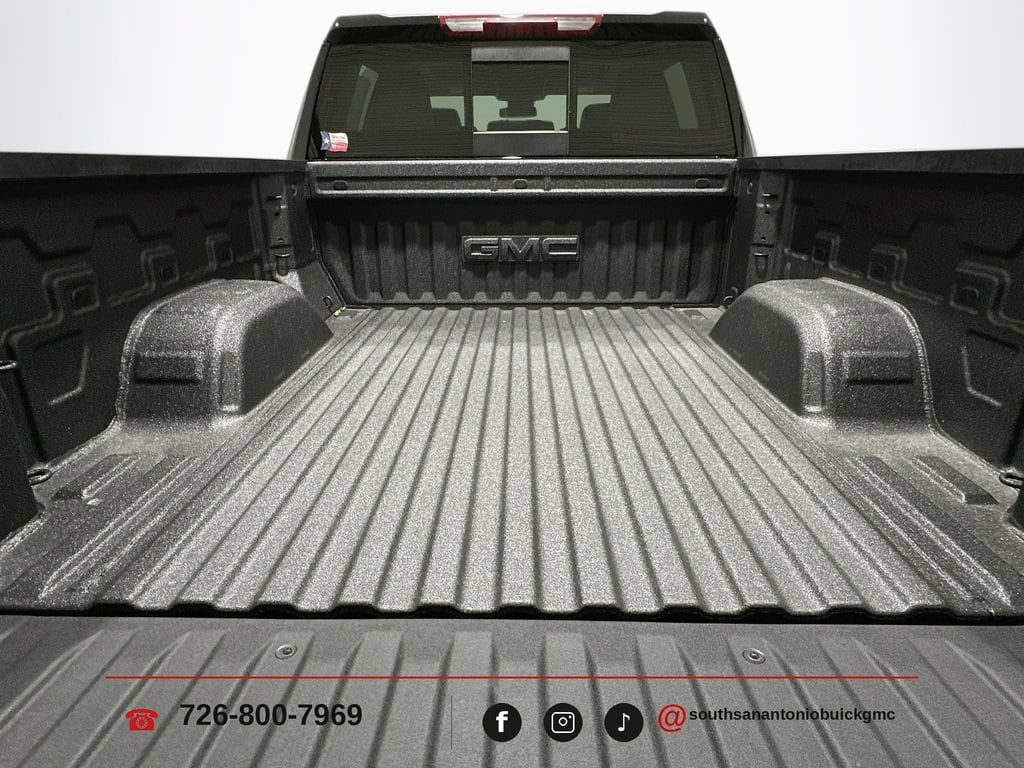 2026 GMC Sierra 1500 SLT - Photo 27