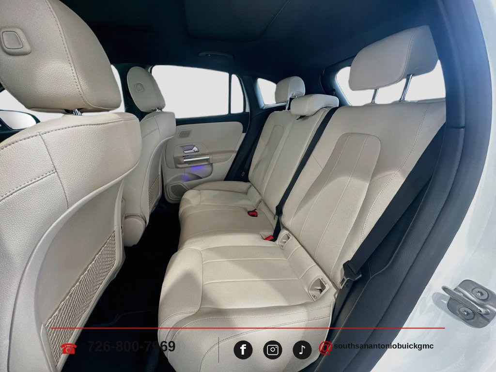 2025 Mercedes-Benz GLA GLA250 - Photo 25