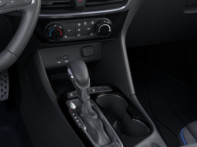 2026 Buick Encore GX Sport Touring - Photo 54