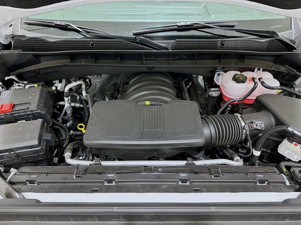 2026 GMC Sierra 1500 Elevation - Photo 31