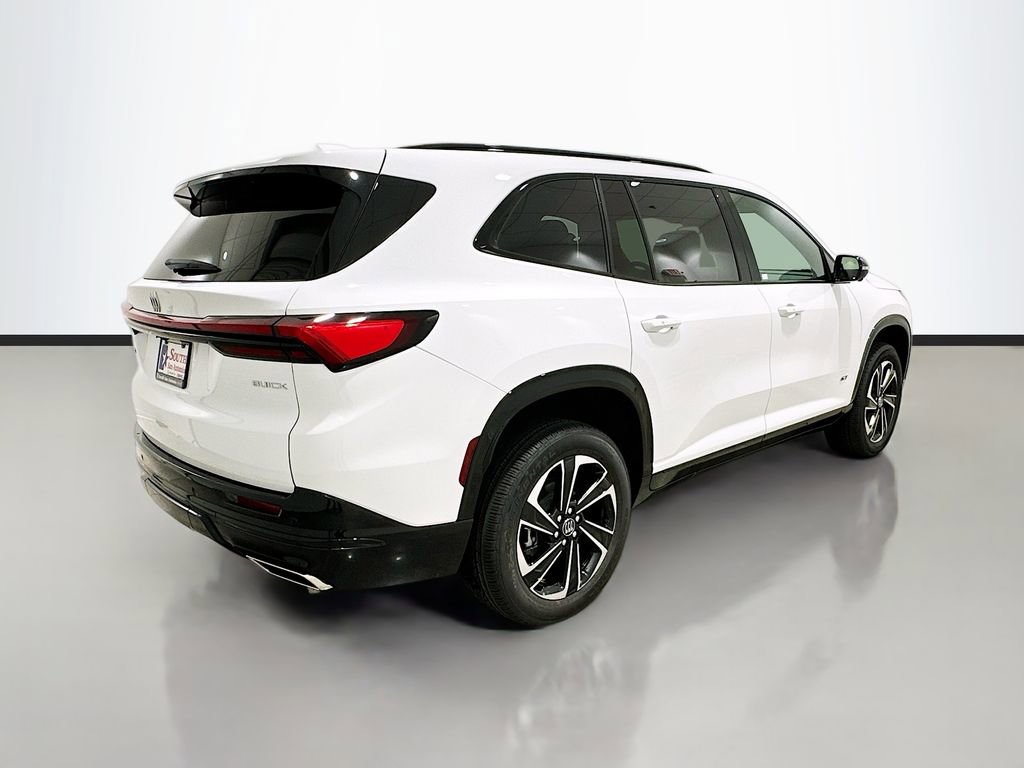2026 Buick Enclave Sport Touring - Photo 7