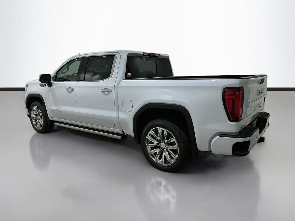2026 GMC Sierra 1500 Denali - Photo 5