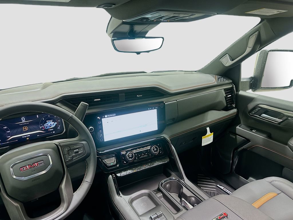 2026 GMC Sierra 2500HD AT4 - Photo 25