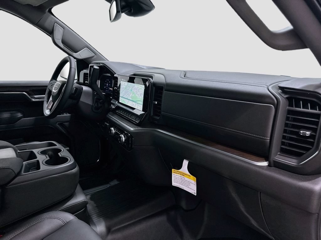 2026 GMC Sierra 1500 SLT - Photo 30