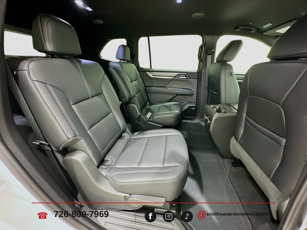 2026 GMC Acadia Elevation - Photo 30