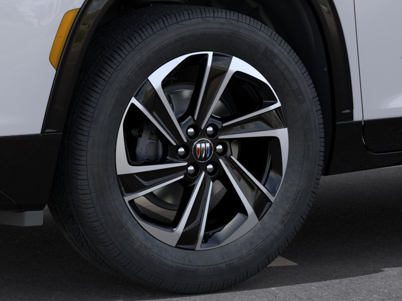 2027 Buick Enclave Sport Touring - Photo 41