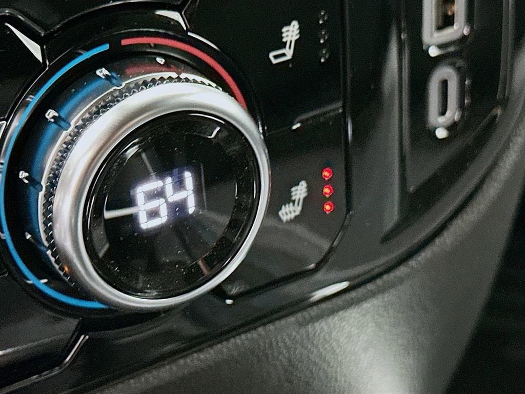 2026 GMC Sierra 1500 Elevation - Photo 21
