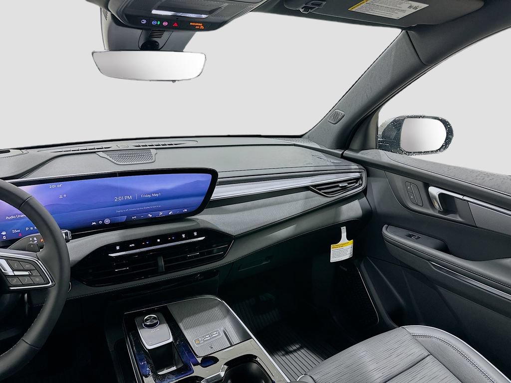 2026 Buick Enclave Sport Touring - Photo 25