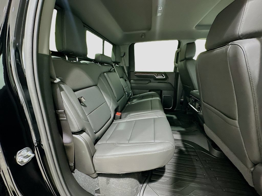 2026 GMC Sierra 2500HD SLT - Photo 28