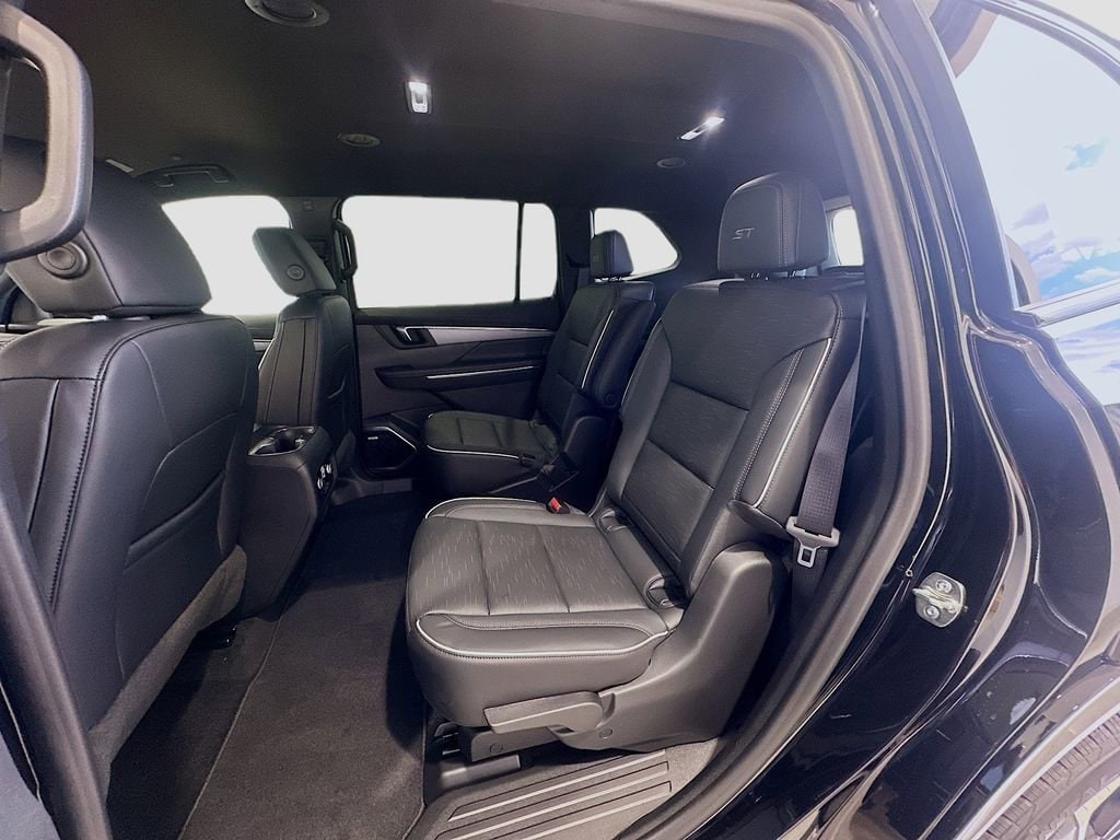 2026 Buick Enclave Sport Touring - Photo 25