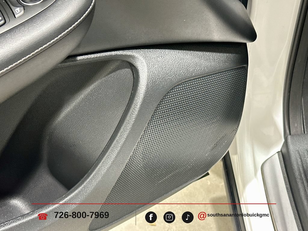 2023 INFINITI QX50 Luxe - Photo 19
