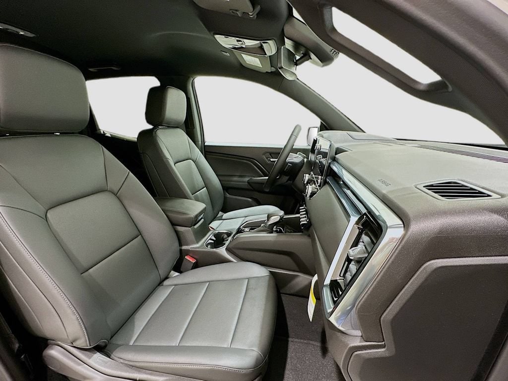 2026 GMC Canyon Elevation - Photo 31