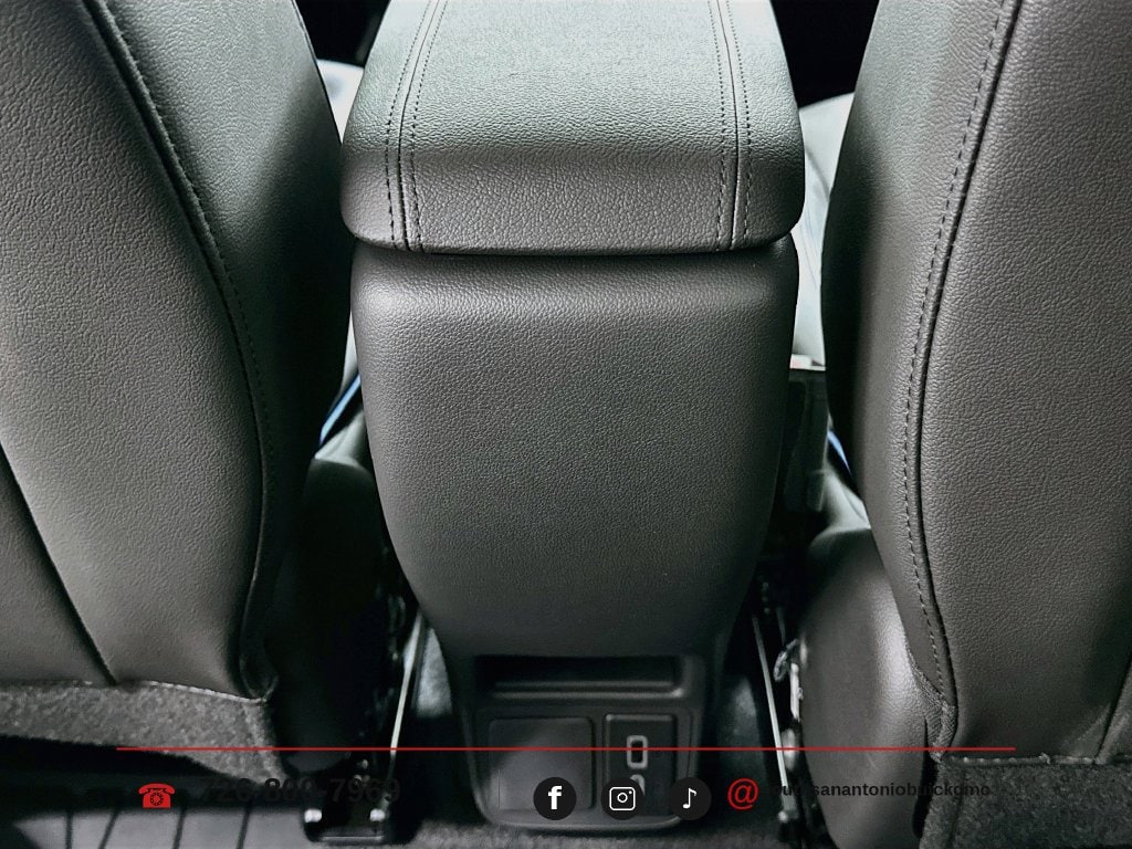 2026 Buick Encore GX Sport Touring - Photo 27