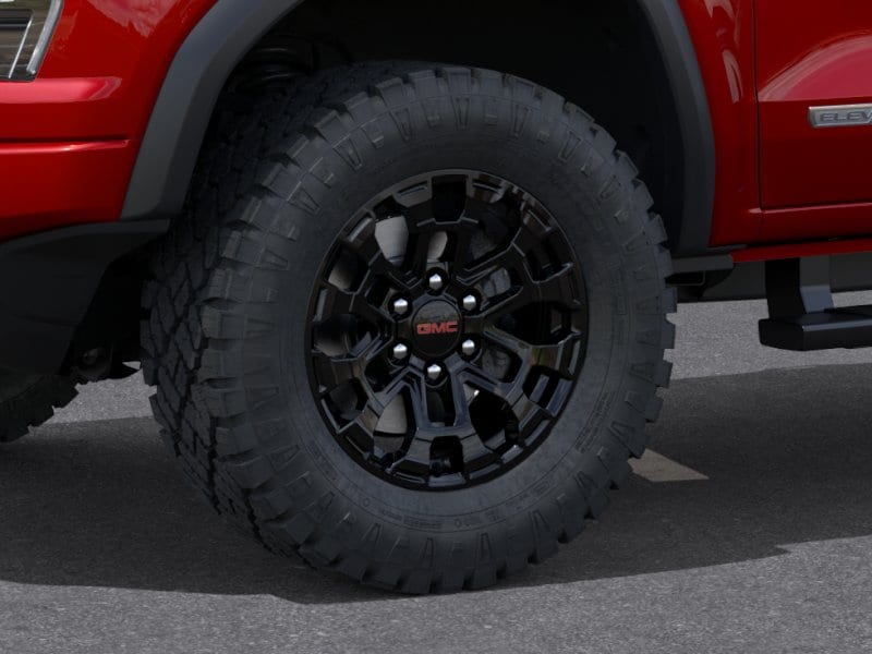 2026 GMC Canyon Elevation - Photo 41