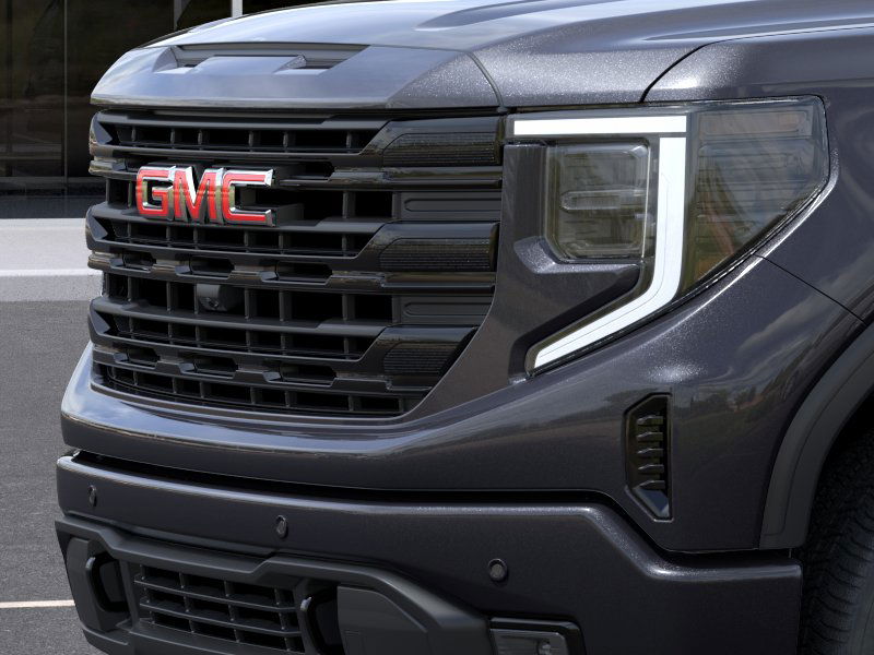 2026 GMC Sierra 1500 Elevation - Photo 46