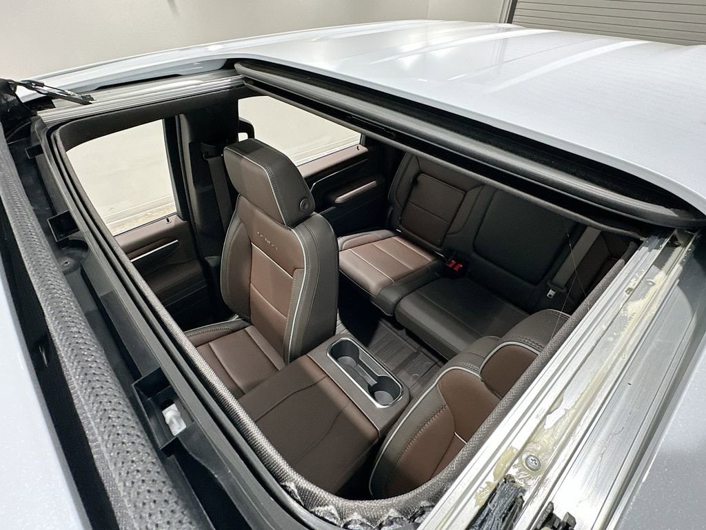 2026 GMC Sierra 2500HD Denali - Photo 23