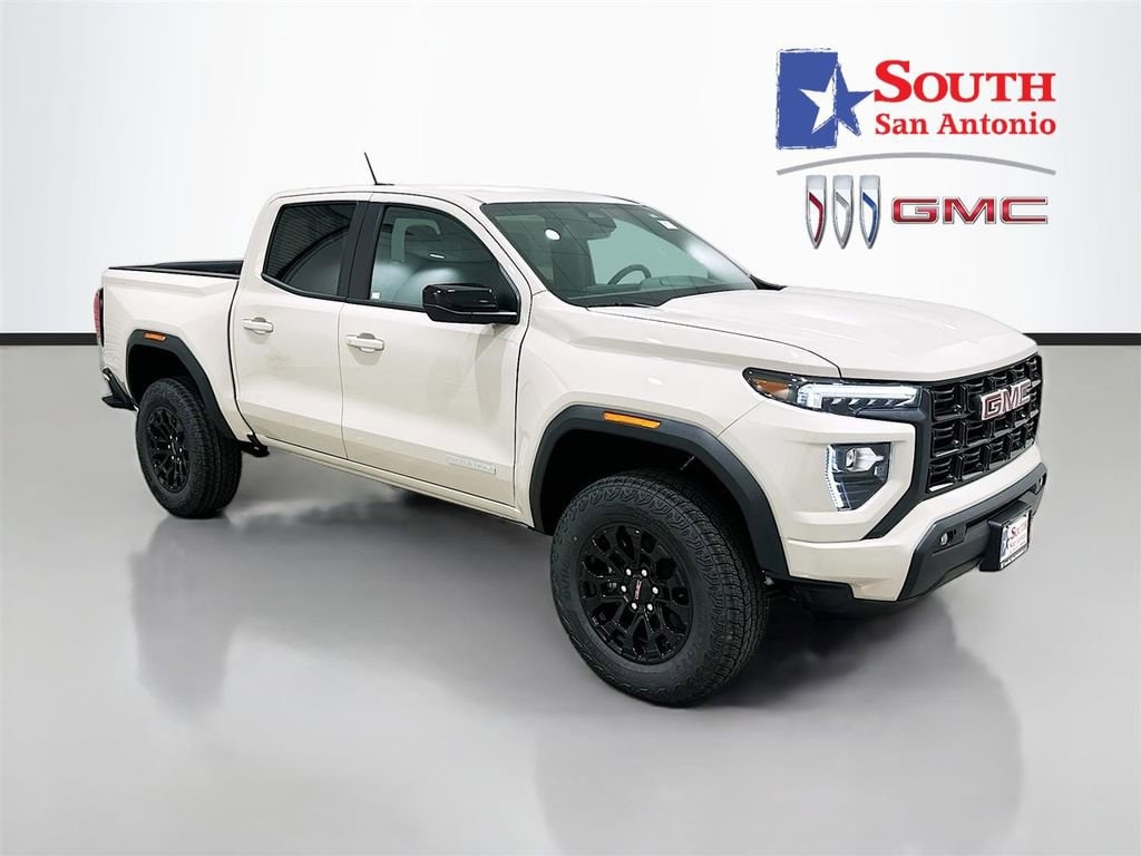 2026 GMC Canyon 2WD Elevation Crew Cab Short Box's photo