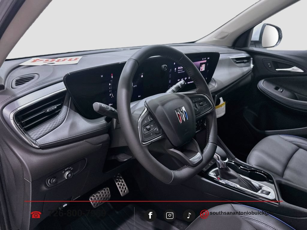 2026 Buick Encore GX Sport Touring - Photo 12