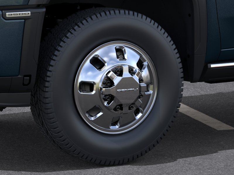 2026 GMC Sierra 3500HD Denali Ultimate - Photo 9